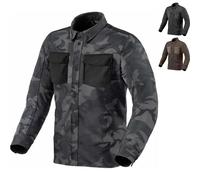 Rev It Tracer Air 2 Motorcycle Overshirt