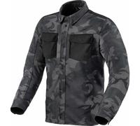 Rev It Tracer Air 2 Motorcycle Overshirt
