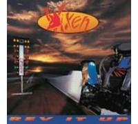 Rev It Up(Reissue)