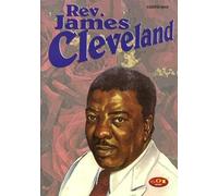 Rev James Cleveland [DVD] [Region 1] [US Import] [NTSC]