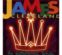 Rev James Cleveland - Instrumental Tribute