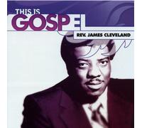 Rev James Cleveland - This Is Gospel Vol 2