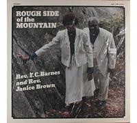 Rev. Janice Brown - Rough Side Of The Mountain