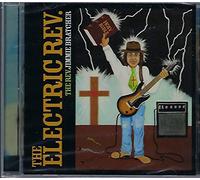 Rev. Jimmie Bratcher - Electric Rev.