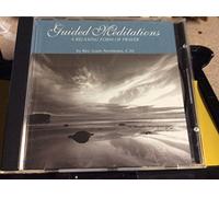 Rev. Louis Arceneaux - Guided Meditations : A Relaxing Form of Prayer