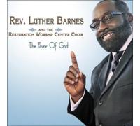 Rev. Luther Barnes - The Favor Of God