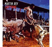 Rev, Martin - Cheyenne [VINYL]