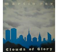 Rev, Martin - Clouds of Glory [Import] [VINYL]