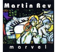 Rev,Martin - Marvel