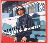 Rev, Martin - Strangeworld