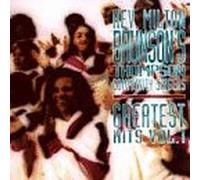 Rev. Milton Brunson & Thompson - Greatest Hits