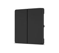 REV Nova Switch Series Cover for Series Switches, Toggle Switch, Anthracite
