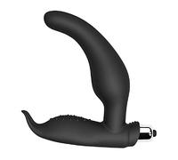 Rev-Pro Prostate Massagers Vibrating Prostate Massager with Perineum Stimulator for Men, Male Butt Plug, Vibrating Prostate Sex Toy