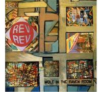 Rev Rev - Mole In The Raven Room