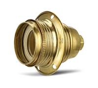 REV RItter 0503100555 Bulb Fitting E 27 Metal