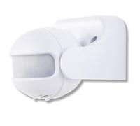 REV Ritter AP 180 ° Motion Detector, White, 0075184112