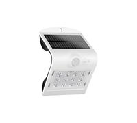 REV Solar LED Butterfly with Bewegungsmelder 1,5W white