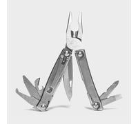 Rev™ Stainless Steel Multi-Tool, Silver One Size