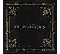 REV THEORY - THE REVELATION CD NEW