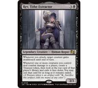 Rev, Tithe Extractor | Jumpstart 2025