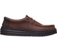 REV Tumbled Leather Shaved Chocolate/Chocolate Torte 11