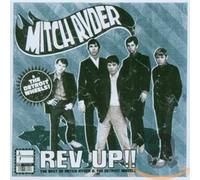 Rev Up!!: The Best Of Mitch Ryder & The Detroit Wheels