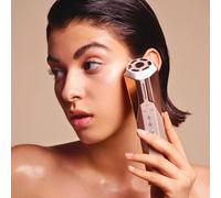 REVA | Instant Age Renewal Wand by Project E Beauty | Anti-Aging Facial Massager | LED Light | EMS & Radio Frequency Skin Tightening & Lifting | Sculpting & Toning | Anti-Wrinkle
