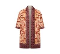 Revadag Kimono - female - Pierre-Louis Mascia - Kimonos - Multicolor - ONE SIZE - Blouses & Shirts ONE SIZE