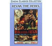 Revak the Rebel