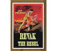 REVAK THE REBEL