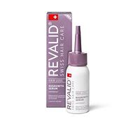 REVALID Regrowth Serum STOP HAIR LOSS 50ml Swiss Hair Care - Regenerative effect