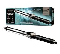 REVAMP Auto Revolve Soft Curl - Automatic Rotating Hair Curler, Ceramic