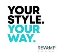 Revamp Black Progloss Hollywood Wave Advanced Protect & Shine, Automatic Curler