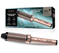 Revamp Ceramic 40mm Hot Brush - Gold Edition