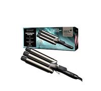 Revamp Deep Beach Professional Ceramic Waver, One Colour, Women One Colour