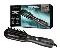 REVAMP Deepform 2-in-1 Dry & Style Hot Air Styler