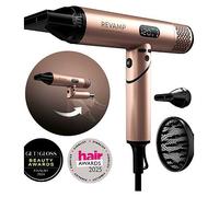 Revamp Dynamic Radiance x Shine Dryer Gold