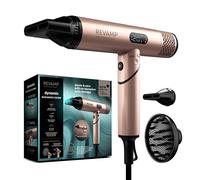 REVAMP Dynamic Radiance X Shine Digital Intelligent Ionic Hair Dryer