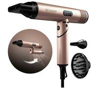 Revamp Dynamic Radiance X Shine Hair Dryer
