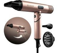 Revamp Dynamic Radiance x Shine Dryer Gold