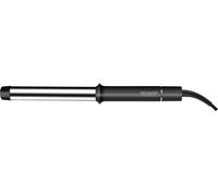 REVAMP Effortless Curls Extra Long Curling Tong - Black, Black