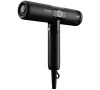 REVAMP Enigma Revelation DR-6500 Hair Dryer Black, Black