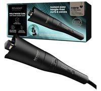 Revamp Hollywood Curl Auto-Rotate Ceramic Curler