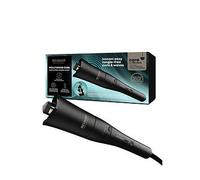 Revamp Hollywood Curl Auto-Rotate Ceramic Curler, One Colour, Women One Colour