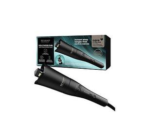 Revamp Hollywood Curl Auto-Rotate Ceramic Curler, One Colour, Women One Colour