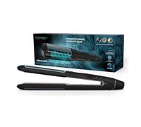 REVAMP Hydro Shield X Shine Ceramic Hair Straightener