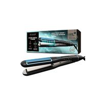 Revamp Hydro Shield X Shine Ceramic Hair Straightener, One Colour, Women One Colour