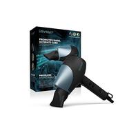 REVAMP Progloss Hydro Shield X Shine DR-6000 Hair Dryer - Black, Black