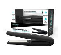 Revamp Progloss Liberate Cordless Compact Ceramic Hair Straightener