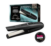 Revamp Progloss Liberate Cordless Compact Ceramic Hair Straightener